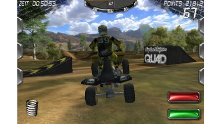 2XL ATV Offroad