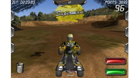 2XL ATV Offroad