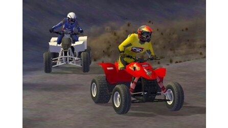 ATV Offroad PS2