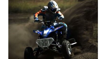 2XL ATV Offroad