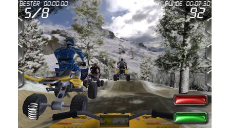 2XL ATV Offroad