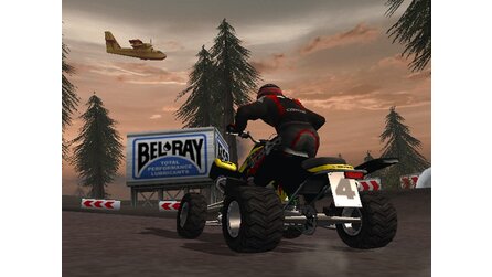 ATV Offroad Fury 3