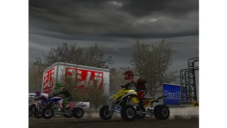 ATV Offroad Fury 3