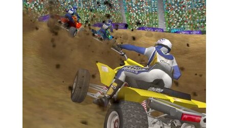 ATV Offroad Fury PS2