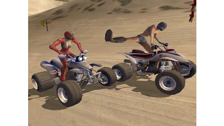ATV 2: Quad Power Racing