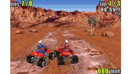 atv quad gba