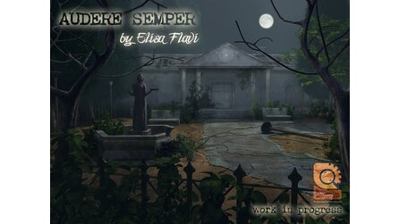 Audere Semper - Screenshots