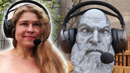 Dieses Gaming-Headset ist für mich das beste 2026, aber nur, weil noch nicht 2027 ist
