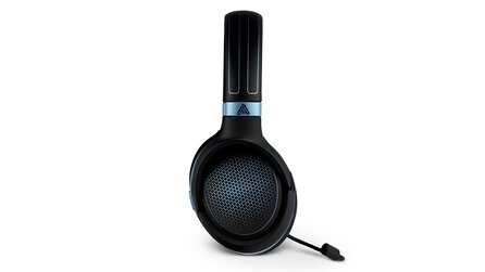 Audeze Mobius - Bilder