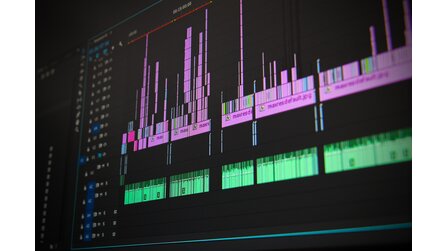 Magix Vegas Pro 15 für 23 € statt 359 € - Profi-Software im Humble Bundle zum Top-Preis