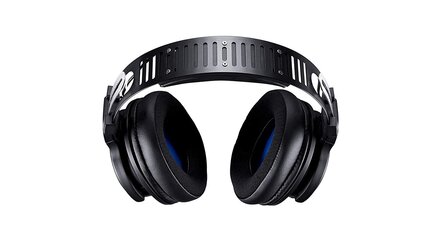 Audio-Technica ATH-G1WL - Bilder