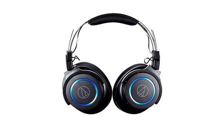 Audio-Technica ATH-G1WL - Bilder