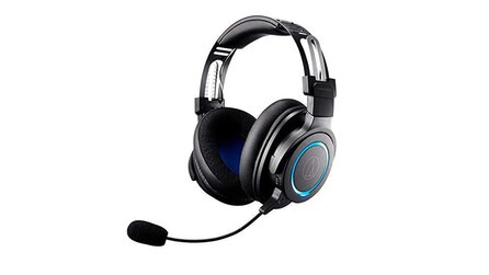 Audio-Technica ATH-G1WL - Bilder