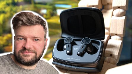 Ich trage seit 6 Jahren AirPods, doch jetzt habe ich eine bessere Alternative