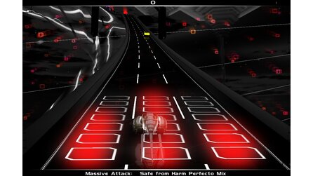 Audiosurf