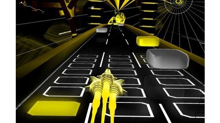 Audiosurf