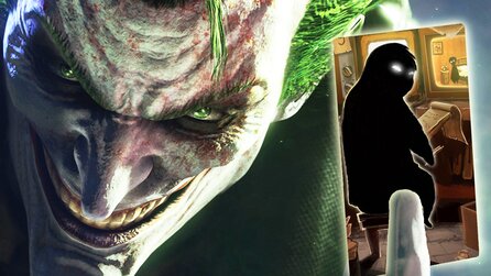 Auf der Suche nach dem wahren Bösen - Teil 2: Der Feind im Spiegel