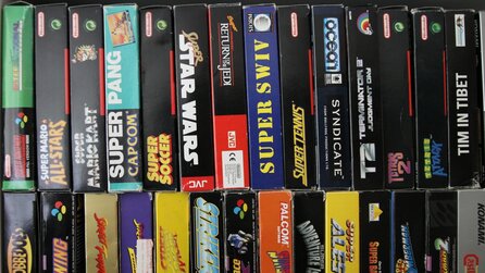 Kurioser Kriminalfall - Sammlung seltener Spiele gestohlen, 25.000 Dollar Schaden