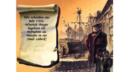 Wirtschaftliche Nachhaltigkeit - Die Neuauflagen von Hanse und Vermeer