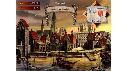 Wirtschaftliche Nachhaltigkeit - Die Neuauflagen von Hanse und Vermeer