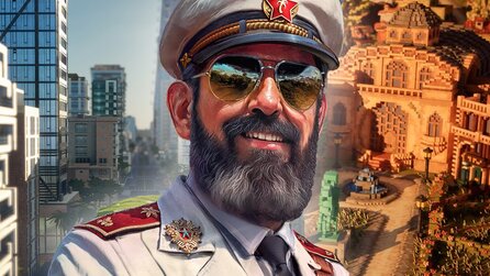 Die wichtigsten Aufbauspiele 2026: Diese Spiele wollen euch von Anno weglocken