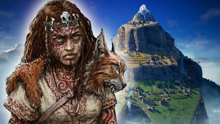 Steam Next ist ein Fest für Aufbau-Fans: Diese 5 Spiele solltet ihr unbedingt ausprobieren