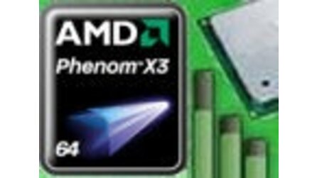 AMD - Vorstellung des Phenom X3