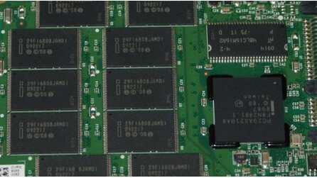 Solid-State-Laufwerke - Schon nächstes Jahr 70 Cent pro GByte?