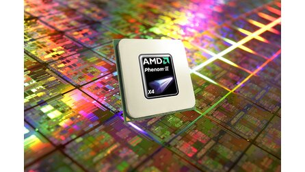 AMD Phenom II im Test gegen Intel Core - Angriff auf Intels Core-Prozessoren
