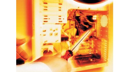 Aufrüsten statt Neu-PC - Schritt für Schritt wieder spielefit