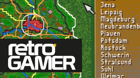 Ein deutsches Aufbauspiel machte 1993 sogar SimCity Konkurrenz