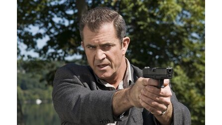 Auftrag Rache - Action-Thriller mit Mel Gibson