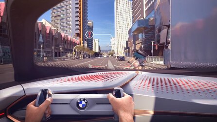 Fahrassistenzsysteme werden Pflicht - Fahrtenschreiber + Co. für Neuwagen ab 2022