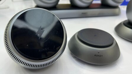 IFA 2025: Eine Ladestation wird mit Preisen überhäuft und wir klären für euch: Warum?