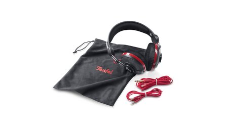 Kopfhörer Aureol Real