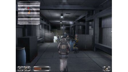 Aurora Watching - Screenshots