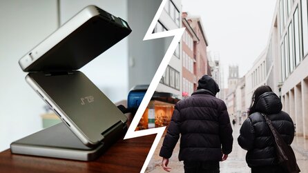 Ein kleines Gadget hat unser Familienwochenende viel schöner gemacht, als ich erwartet hätte