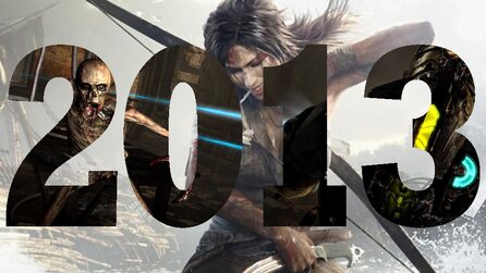Spielevorschau 2013 - Action Action-Adventure - Das Ende der Innovation - oder?