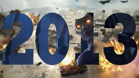 Spielevorschau 2013 - Strategie - Alte Marken, neu gedacht