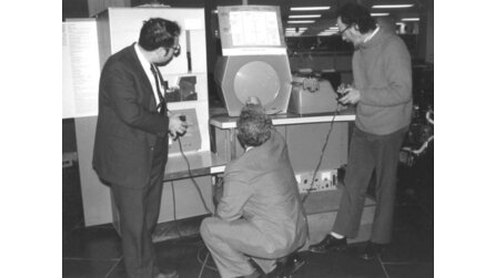 Ausstellung: Spiele-Geschichte