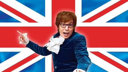 Austin Powers 4 kommt: 24 Jahre nach dem letzten Teil der legendären James-Bond-Parodie kündigt Mike Myers sein Comeback an