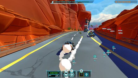 Auto Age: Standoff - Screenshots