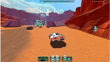 Auto Age: Standoff - Screenshots