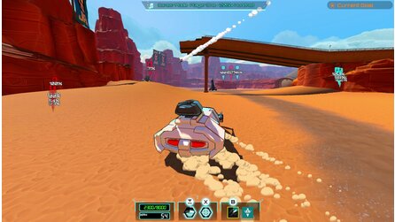 Auto Age: Standoff - Screenshots