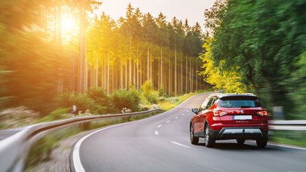 EU-Gesetz gibt euch ab sofort mehr Kontrolle über eure Daten – das ändert sich für Autofahrer