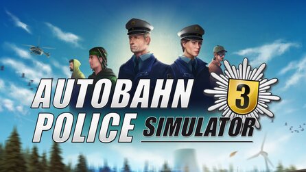 Teaserbild für Autobahn Polizei Simulator 3 - Alle Infos zum neuesten Teil der Serie