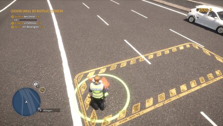Autobahn Polizei Simulator 3 - Screenshots