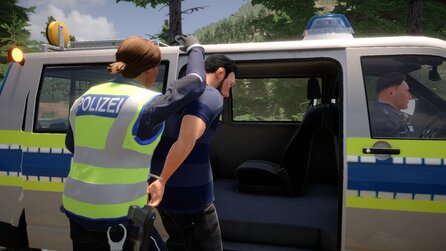 Autobahn Polizei Simulator 3 - Screenshots