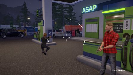 Autobahn Polizei Simulator 3 - Screenshots