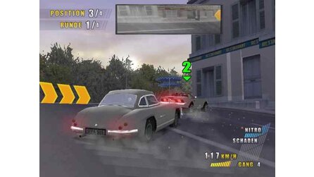Autobahn Raser World Challenge